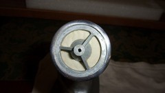 Electro-Voice Model – 664 Cardioid / Dynamic Microphone – 1950’s