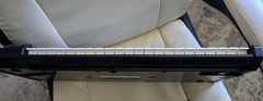 RARE! Limited Edition Novation MoroderNova – SYNTHESIZER – USED