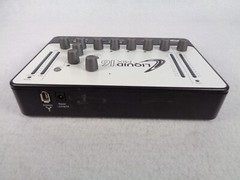 FocusRite Liquid Mix 16 Firewire Mixer EQ Emulation Compression Power Tested
