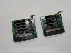 Akai EXM3002 2MB Memory Expansion x2 for MPC3000 S3000 S3200