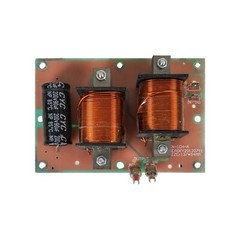 Sound Town Replacement Crossover for Subwoofers (XO-1S)