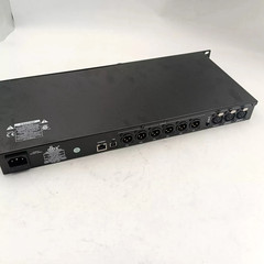 DBX DriveRack VENU360 Venue 360 3×6 Loudspeaker Management System PROAUDIOSTAR