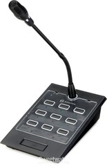 Dynacord VCS-8 Call Station