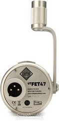 United Studio Technologies UT FET47 Large-diaphragm FET Condenser Microphone