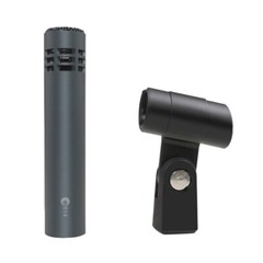 E600 Wired Dynamic Drum Microphone High Quality for Studio Recording/Singing