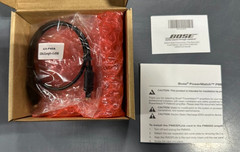 Bose Powermatch ESPLink Digital Input Card 349898-0110