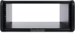 RAB Audio ProRak 4U Rack – Black