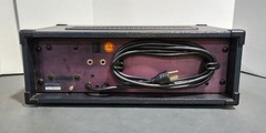 TOA MX-401 4-Channel 5-Band EQ Portable Powered Live PA Mixer & Amplifier