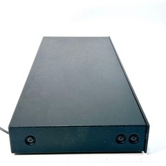 dbx 224 Type II Tape Noise Reduction Unit Tested Working Vintage Japan