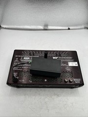 Williams Sound WIR TX90 Multi-Channel Infrared Transmitter 30 Day Warranty