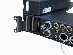 Sound Devices 664 Portable Digital Recorder w/CL6 Control Surface – Warranty!