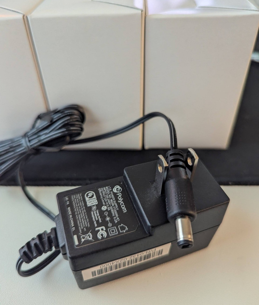 new 12V power supply for Behringer MicroMON MA400 MicroMIX MX400 MicroAMP HA400