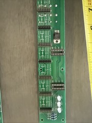 Tiptop Audio Zeus Powered Bus Boards Eurorack Power Distribution Boards. Z15