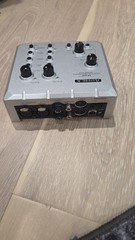 Aphex in2 Audio Interface
