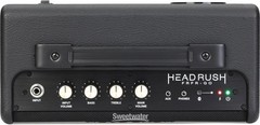 Headrush FRFR Go 30-watt 2 x 3-inch Powered Speaker Cabinet