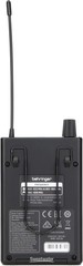 Behringer UL 1000G2-R UHF Wireless Beltpack Receiver for Behringer UL 1000G2