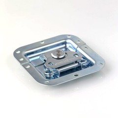 Penn Elcom Medium Butterfly Latch 10mm Dish