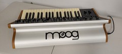 MOOG Sub 37 Tribute Edition Paraphonic Analog Keyboard Synthesizer