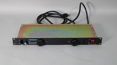 Furman PL-8 Power Condition