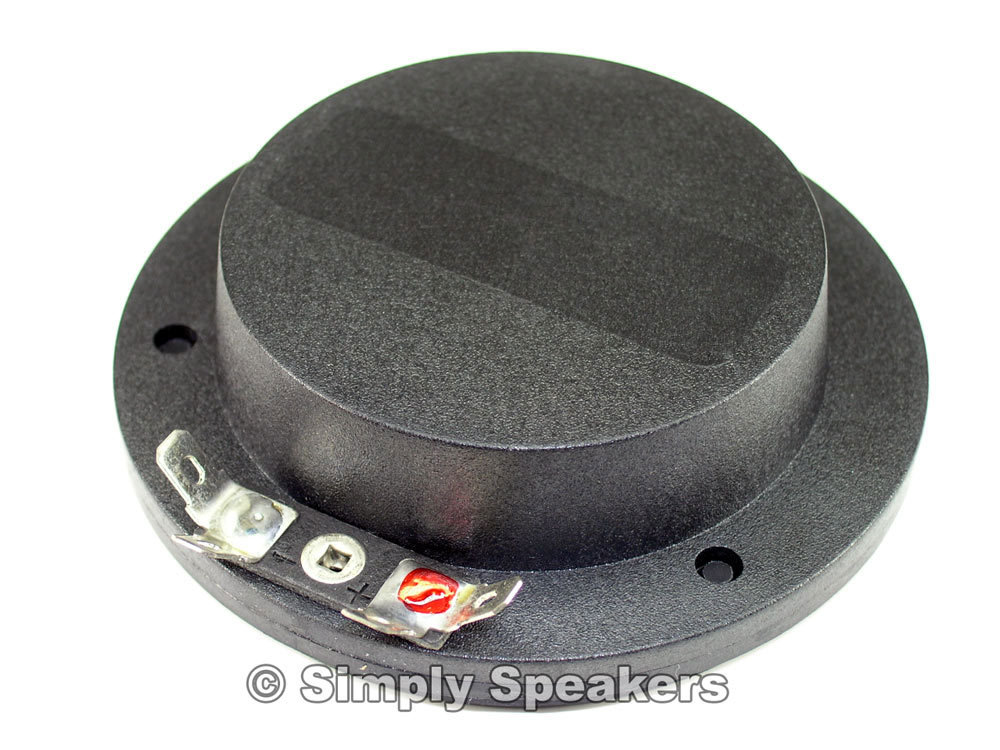Diaphragm for Community HFE1 Horn Driver SS Audio Speaker Repair Parts 8 ohm