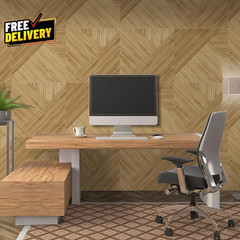 6 Pack Large Acoustic Panels Total Size 72 X 48Inches Soundproof Wall Panels D..