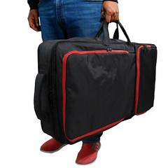 ProX Lightweight Backpack Carrying Bag for PIONEER DDJ-1000 / SRT Controllers