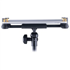 DG307B 2-in-1 Tablet and Phone Holder