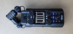 Zoom H5 Studio