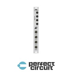 XAOC Devices NIN Zadar Expander Modular EURORACK – NEW – PERFECT CIRCUIT