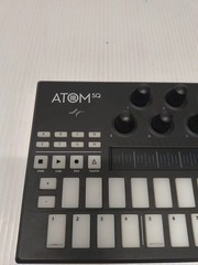 PreSonus ATOM SQ Hybrid MIDI Keyboard Pad Performance & Production Controller