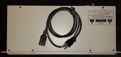 Airtools Symetrix 6200 Digital Mic Preamplifier Speech Processor – No Analog Out