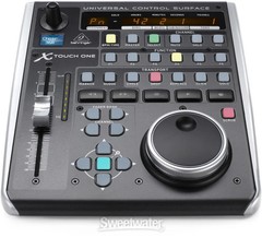Behringer X-Touch One Universal Control Surface