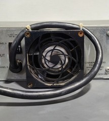 JBL SR6630 190W 2-Channel Per Channel 8Ω Vintage Stereo Power Amplifier