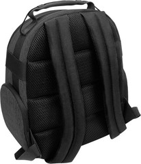 Audio Equipment Backpack – Wireless Mic Case Compatible with Shure, Sennheise…