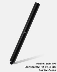 Vondynote 16-Inch Subwoofer M20 Speaker Mount with 35mm Mount