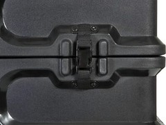 Gator Cases Molded LCD/LED TV and Monitor Transport Case; Fits 49″ – 55″ Screens