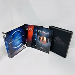 Spectrasonics Omnisphere 2 Virtual Instrument Software Used No License