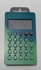 Teenage Engineering Pocket Operator Case