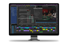 Media Composer Ultimate 1Y Renewal