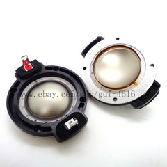 2pcs Quality Diaphragm For Eighteen 18 Sound ND1070, ND1090, HD1050 driver