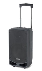 Samson Expedition XP310w 300W Portable Bluetooth PA w/ Wireless Mic – NAMM 2026