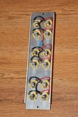 Multiples Module (5U) – 2013 – Dotcom Format