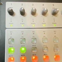 Tascam FW-1082 Audio/MIDI Interface and Control Surface Tested Works