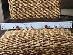 Rupert Neve Designs 5045 Primary Source Enhancer 2-Channel Balanced XLR