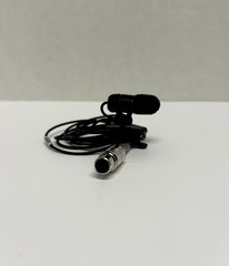 DPA 4080 CORE Cardioid Lavalier Microphone for Shure Wireless – Black