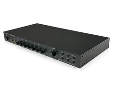 Dynasty Proaduio PX2 High Definition Multi-Source Hi-Fi Home Audio Stereo Preamp