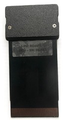 Roland/Akai Memory Data Card 16 x 256MRAM or 8 x 512MRAM -4MB for JD+JV Series –