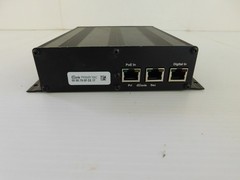 CLEARONE CEILING MIC ARRAY DANTE INTERFACE 910-6200-105-D (PQY122)