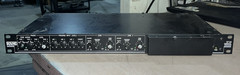 RANE CP 64 – COMMERCIAL PROCESSOR RACK MOUNT PREAMP/EQUALIZER