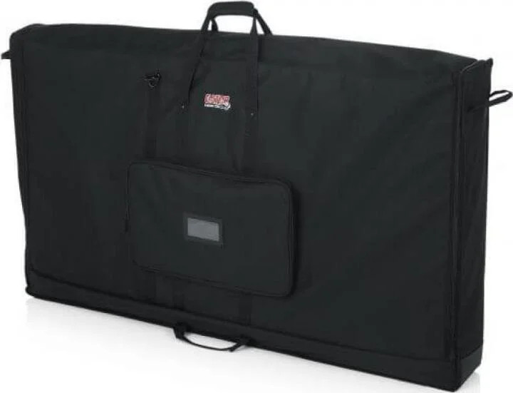 Gator Padded LCD Transport Bag; 60″ Screens